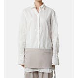 Micro miniSlimSh | LE CIEL BLEU outlet | 詳細画像2 