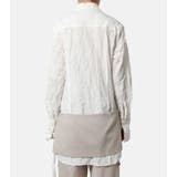 Micro miniSlimSh | LE CIEL BLEU outlet | 詳細画像3 