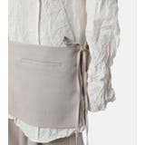 Micro miniSlimSh | LE CIEL BLEU outlet | 詳細画像4 