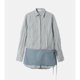 Light Gray | Micro miniSlimSh | LE CIEL BLEU outlet