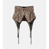 LaceLayeredCorse | LE CIEL BLEU outlet | 詳細画像1 