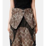 LaceLayeredCorse | LE CIEL BLEU outlet | 詳細画像3 