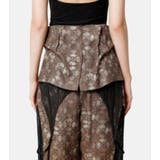 LaceLayeredCorse | LE CIEL BLEU outlet | 詳細画像5 