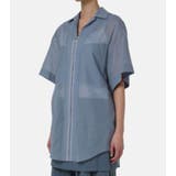 FrontHookShirt | LE CIEL BLEU outlet | 詳細画像2 