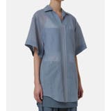 FrontHookShirt | LE CIEL BLEU outlet | 詳細画像3 