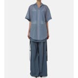 FrontHookShirt | LE CIEL BLEU outlet | 詳細画像5 