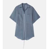 FrontHookShirt | LE CIEL BLEU outlet | 詳細画像7 