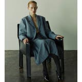 KnitBaretopJacke | LE CIEL BLEU outlet | 詳細画像2 