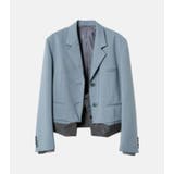 KnitBaretopJacke | LE CIEL BLEU outlet | 詳細画像7 