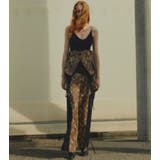 TileJQD×LaceJum | LE CIEL BLEU outlet | 詳細画像2 