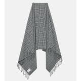 Oversized Wool S | LE CIEL BLEU outlet | 詳細画像2 