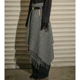 Oversized Wool S | LE CIEL BLEU outlet | 詳細画像7 