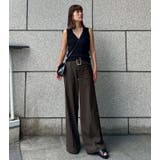 Sleeveless Lace | LE CIEL BLEU outlet | 詳細画像17 