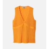 Sleeveless Lace | LE CIEL BLEU outlet | 詳細画像6 