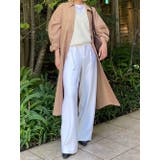 V-Neck Knit Vest | LE CIEL BLEU outlet | 詳細画像2 