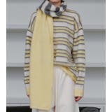 Brushed Mohair S | LE CIEL BLEU outlet | 詳細画像5 