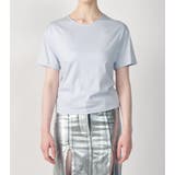 Bow Tie Back T-S | LE CIEL BLEU outlet | 詳細画像15 