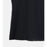 Layered Cami Top | LE CIEL BLEU outlet | 詳細画像10 