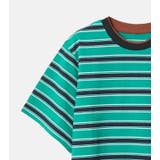 Relaxed Fit Stri | LE CIEL BLEU outlet | 詳細画像12 