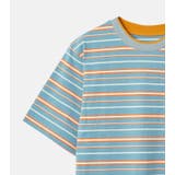 Relaxed Fit Stri | LE CIEL BLEU outlet | 詳細画像8 