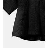 Sheer Jacquard B | LE CIEL BLEU outlet | 詳細画像10 