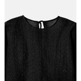 Sheer Jacquard B | LE CIEL BLEU outlet | 詳細画像8 