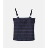 Jacquard Sheer S | LE CIEL BLEU outlet | 詳細画像7 