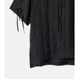 Pleated Shirt | LE CIEL BLEU outlet | 詳細画像8 