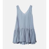 Organza Back-Bow | LE CIEL BLEU outlet | 詳細画像7 