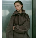 Anorak Sweatshir | LE CIEL BLEU outlet | 詳細画像1 