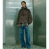 Anorak Sweatshir | LE CIEL BLEU outlet | 詳細画像2 