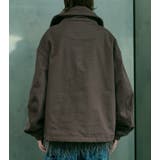 Anorak Sweatshir | LE CIEL BLEU outlet | 詳細画像6 