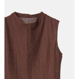 Stretch Lace Max | LE CIEL BLEU outlet | 詳細画像14 