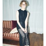 Stretch Lace Max | LE CIEL BLEU outlet | 詳細画像7 