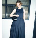 Bi-Material Fit | LE CIEL BLEU outlet | 詳細画像1 