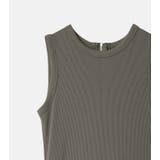 Bi-Material Fit | LE CIEL BLEU outlet | 詳細画像11 