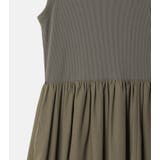 Bi-Material Fit | LE CIEL BLEU outlet | 詳細画像12 