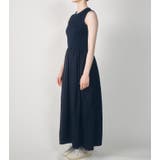 Bi-Material Fit | LE CIEL BLEU outlet | 詳細画像3 