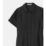 Pleated Dress | LE CIEL BLEU outlet | 詳細画像10 