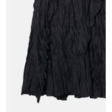 Crinckled Ruffle | LE CIEL BLEU outlet | 詳細画像10 