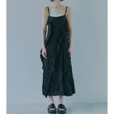 Crinckled Ruffle | LE CIEL BLEU outlet | 詳細画像6 