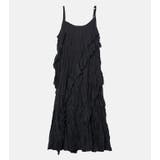 Crinckled Ruffle | LE CIEL BLEU outlet | 詳細画像8 