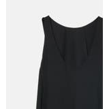 Sleeveless Twill | LE CIEL BLEU outlet | 詳細画像3 