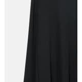 Sleeveless Twill | LE CIEL BLEU outlet | 詳細画像4 