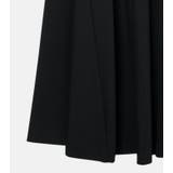 Sleeveless Twill | LE CIEL BLEU outlet | 詳細画像5 