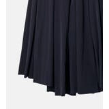 Taffeta Midi Ski | LE CIEL BLEU outlet | 詳細画像8 