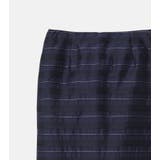 Jacquard Sheer S | LE CIEL BLEU outlet | 詳細画像8 