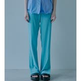 Comfy Slim-Fit P | LE CIEL BLEU outlet | 詳細画像11 
