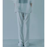 Comfy Slim-Fit P | LE CIEL BLEU outlet | 詳細画像6 