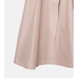 Organza Belted S | LE CIEL BLEU outlet | 詳細画像4 